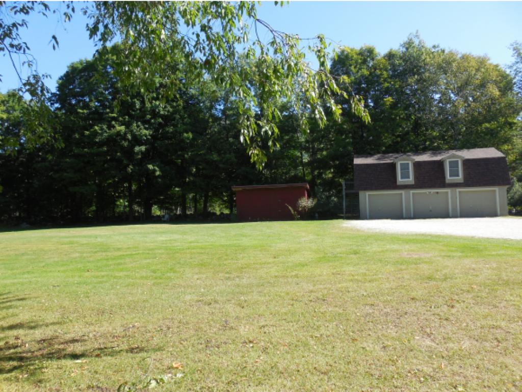 1771 Town Line Road Mendon, VT 05701 - Photo 27 of 34
