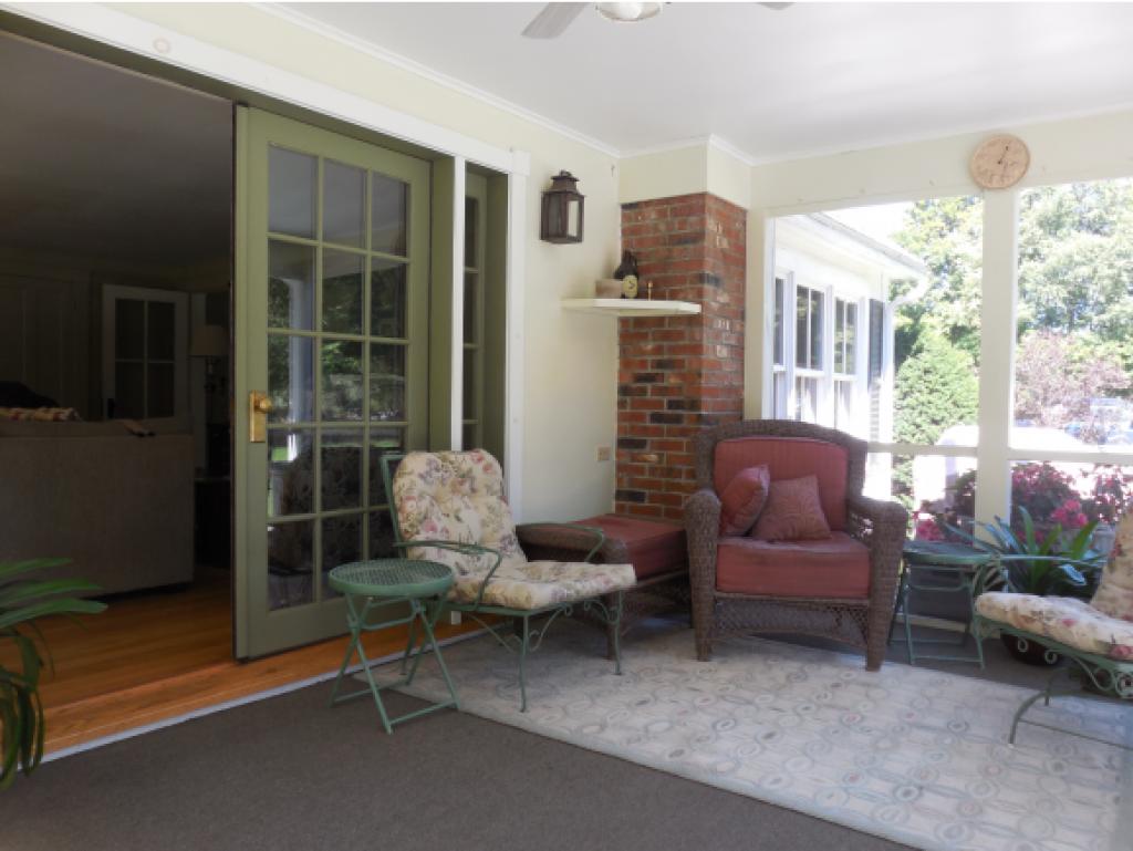 1771 Town Line Road Mendon, VT 05701 - Photo 4 of 34