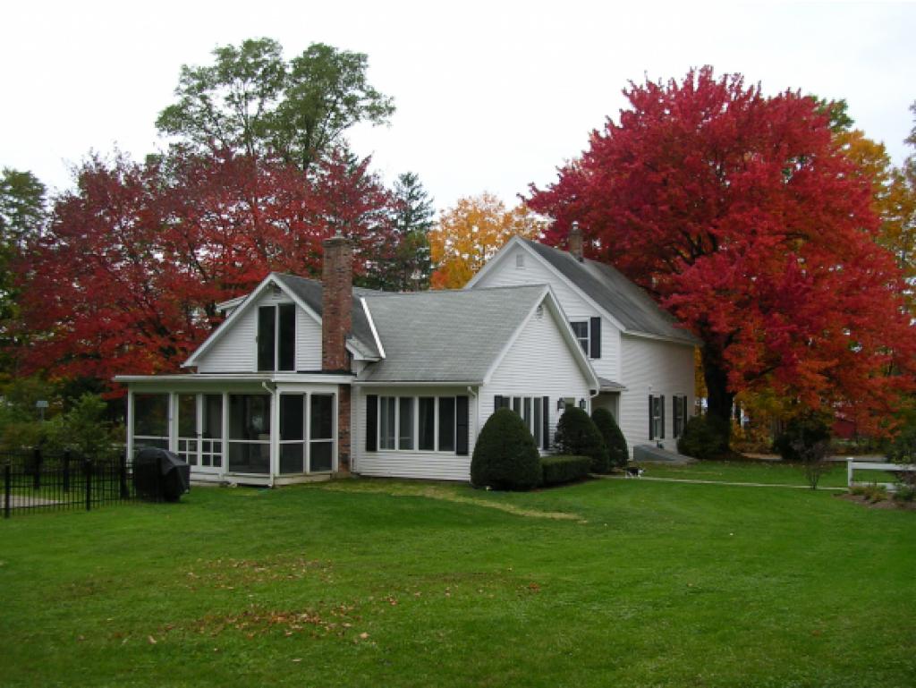 1771 Town Line Road Mendon, VT 05701 - Photo 32 of 34