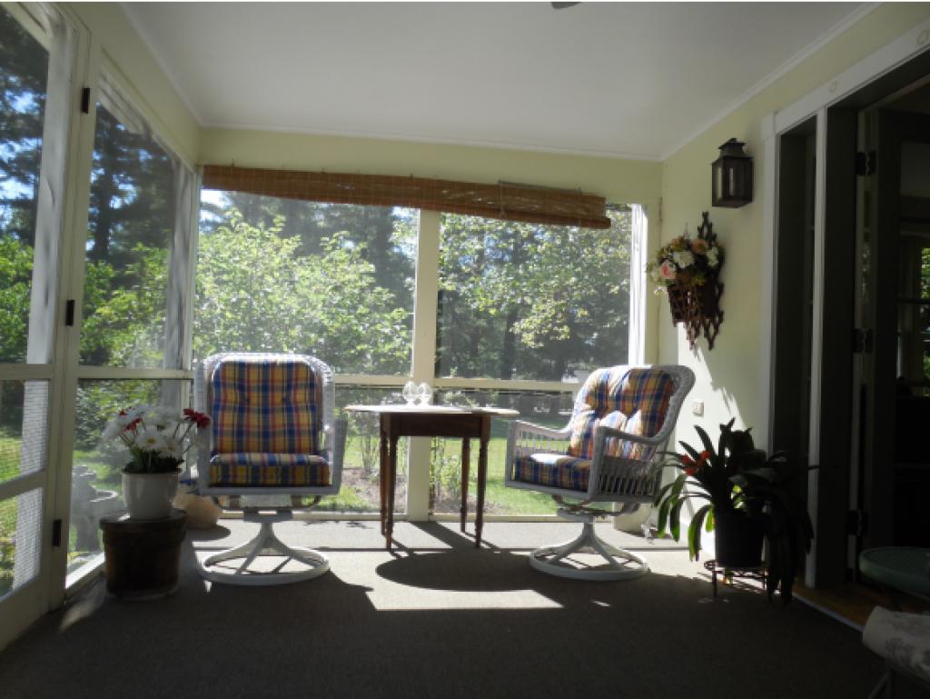 1771 Town Line Road Mendon, VT 05701 - Photo 5 of 34