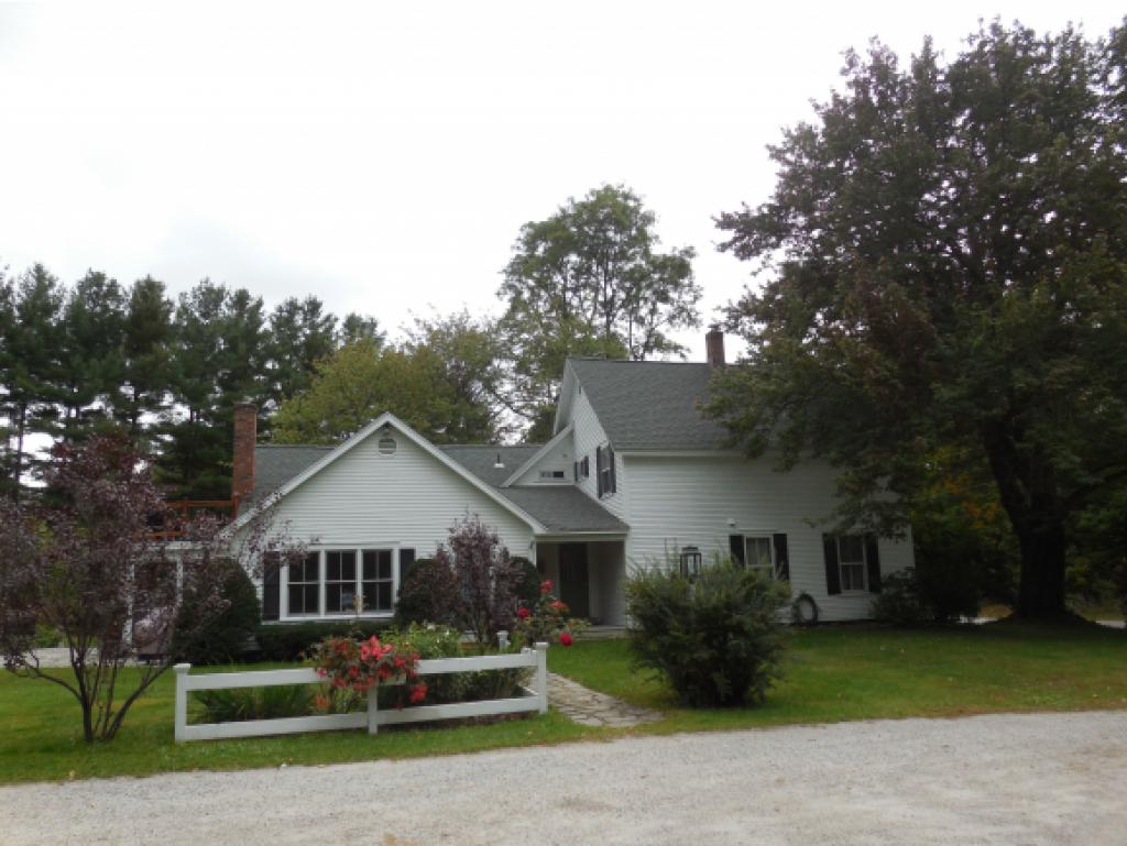 1771 Town Line Road Mendon, VT 05701 - Photo 6 of 34