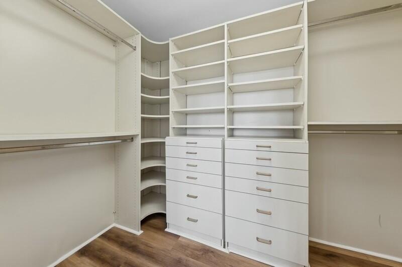 300 Southeast 5th Avenue, Unit 6010 Boca Raton, FL 33432 - Photo 11 of 34 Primary closet