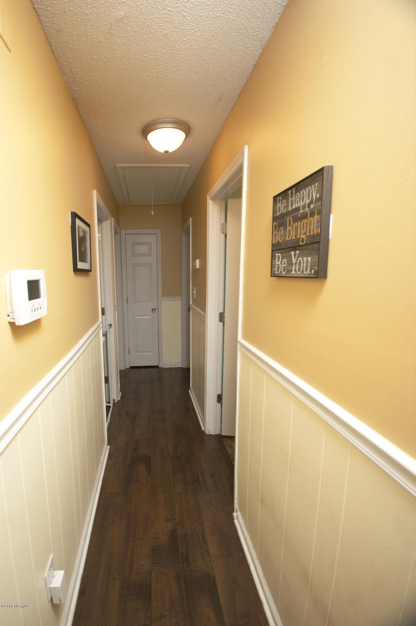 201 Haws Run Road Jacksonville, NC 28540 - Photo 11 of 17 hall
