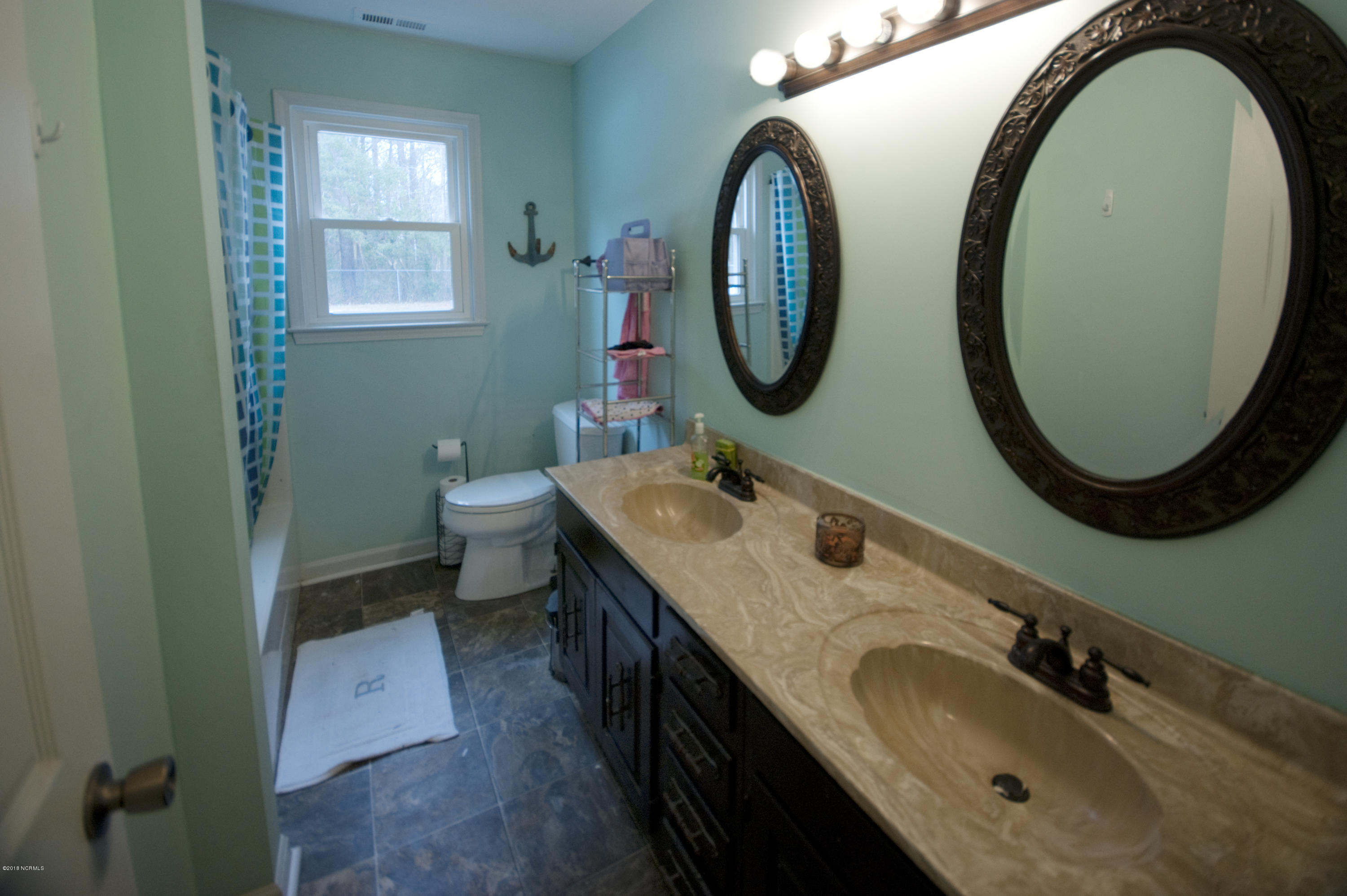 201 Haws Run Road Jacksonville, NC 28540 - Photo 6 of 17 bathroom