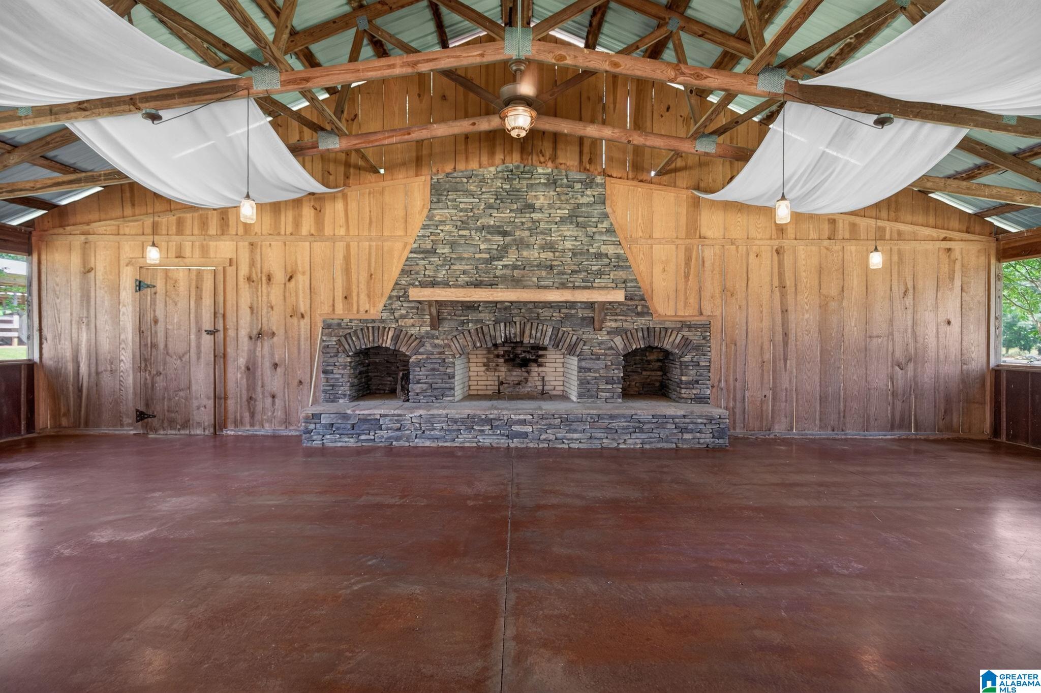 3463 County Road 3 Delta, AL 36258 - Photo 38 of 100
