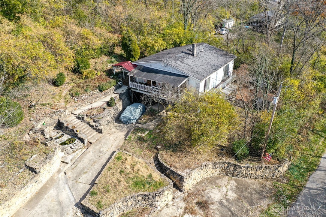 2456 Moore Road Hamilton, OH 45013 - Photo 36 of 37