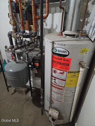 $230,000 | 37 Briar Avenue, Albany, NY 12203