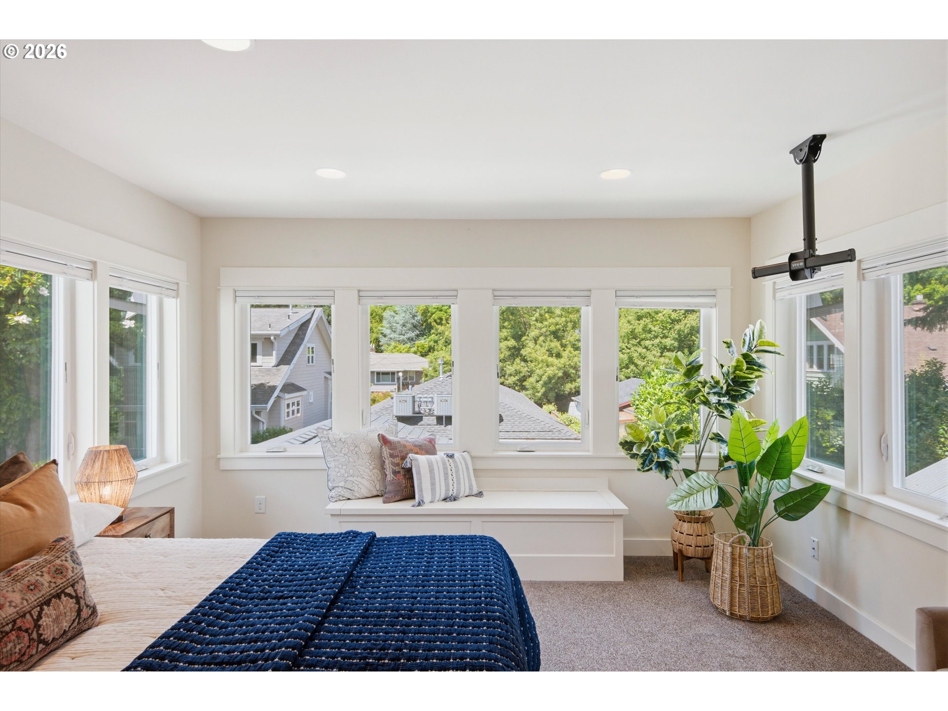 3147 Southeast Tibbetts Street Portland, OR 97202 - Photo 24 of 46