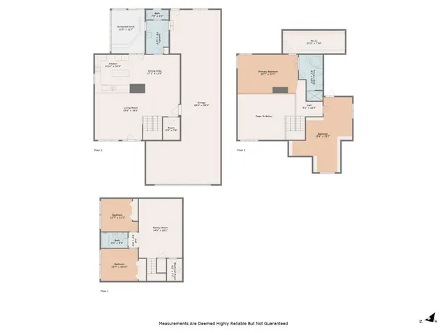 $447,900 | 1220 South Main Street, Morton, IL 61550