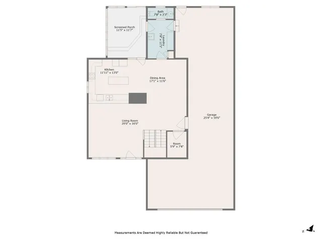 $447,900 | 1220 South Main Street, Morton, IL 61550