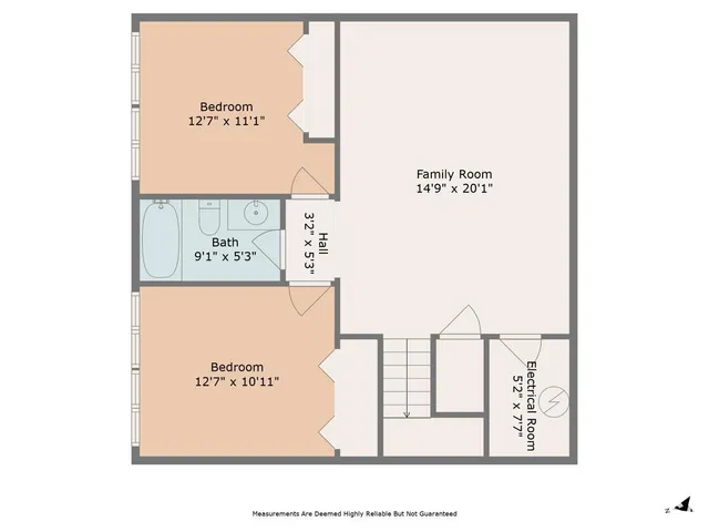 $447,900 | 1220 South Main Street, Morton, IL 61550