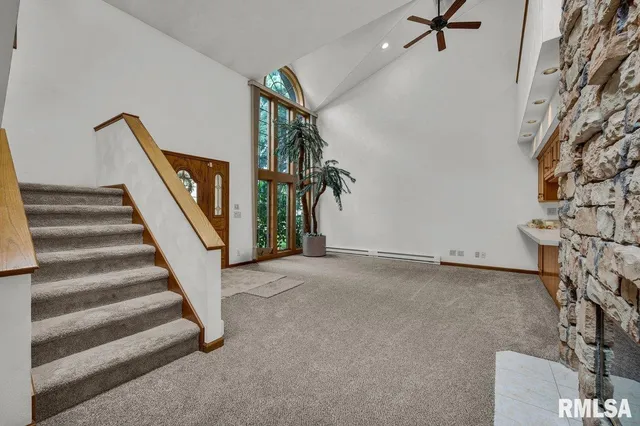 $447,900 | 1220 South Main Street, Morton, IL 61550