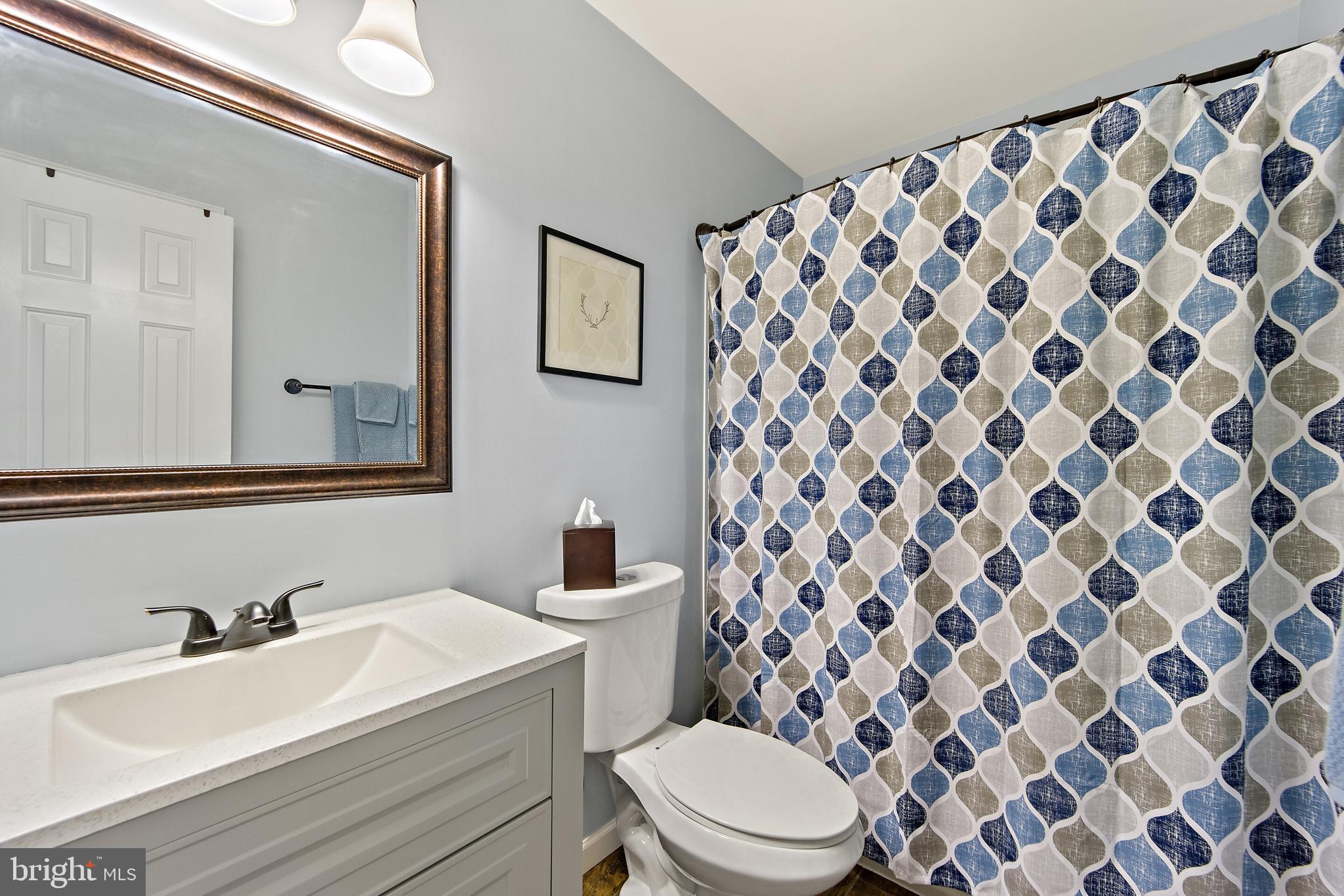 10198 Routs Ridge Lane Warrenton, VA 20186 - Photo 23 of 35 Hall Bath