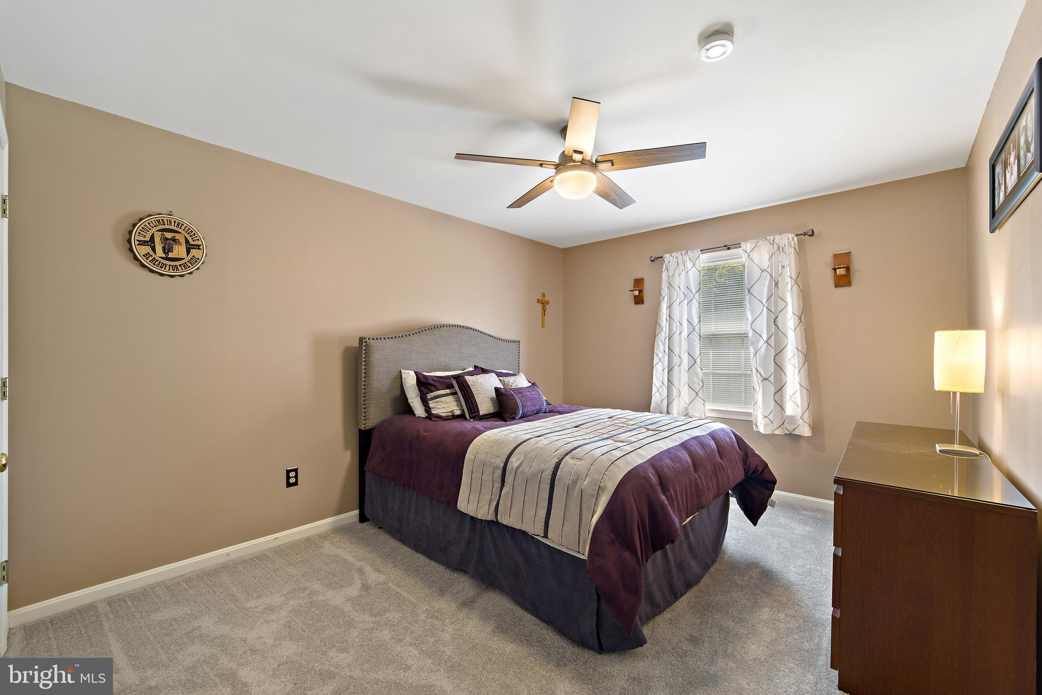 10198 Routs Ridge Lane Warrenton, VA 20186 - Photo 24 of 35 Bedroom #2