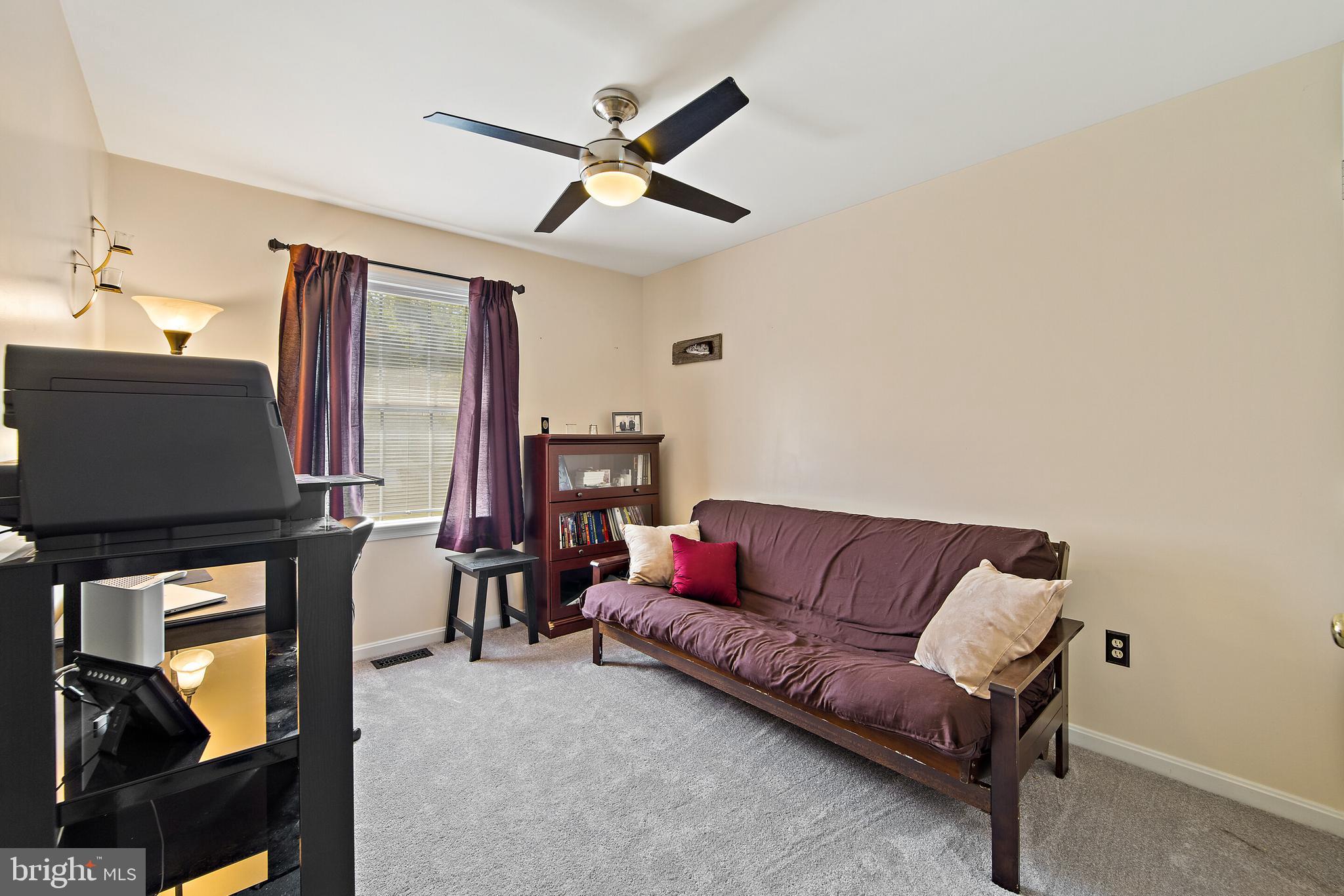10198 Routs Ridge Lane Warrenton, VA 20186 - Photo 25 of 35 Bedroom #3