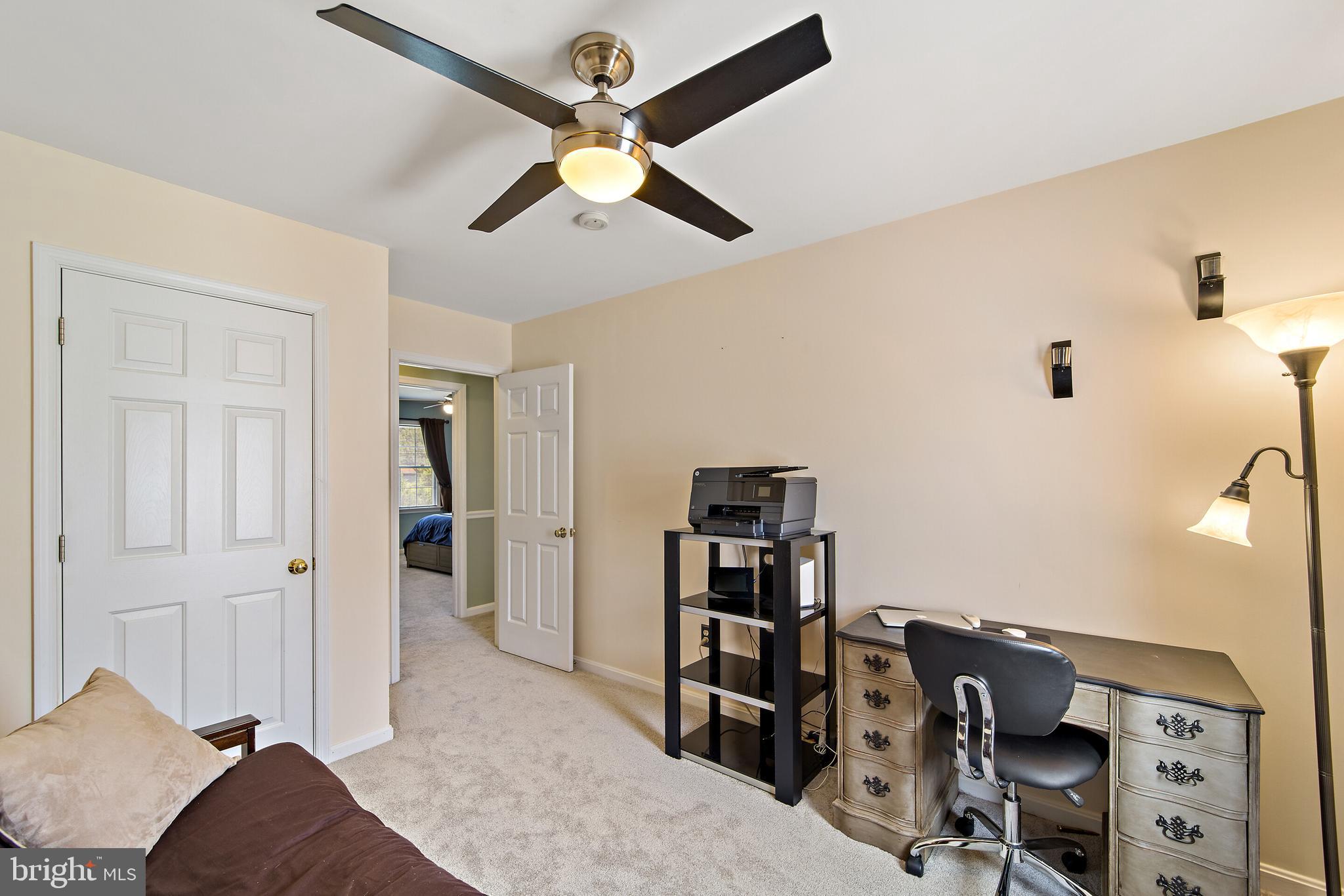 10198 Routs Ridge Lane Warrenton, VA 20186 - Photo 26 of 35 Bedroom #3