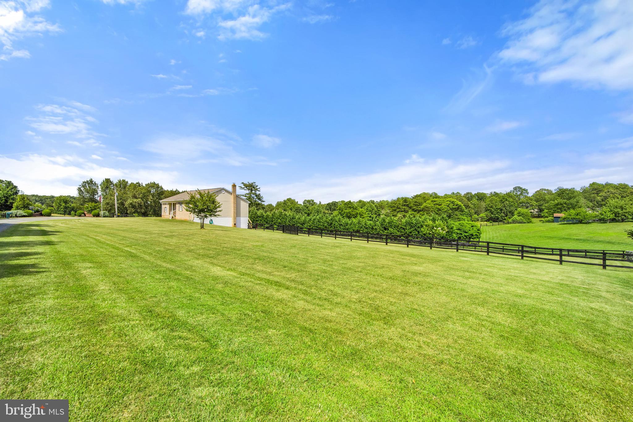 10198 Routs Ridge Lane Warrenton, VA 20186 - Photo 4 of 35 Stunning 1.46 Acre lot