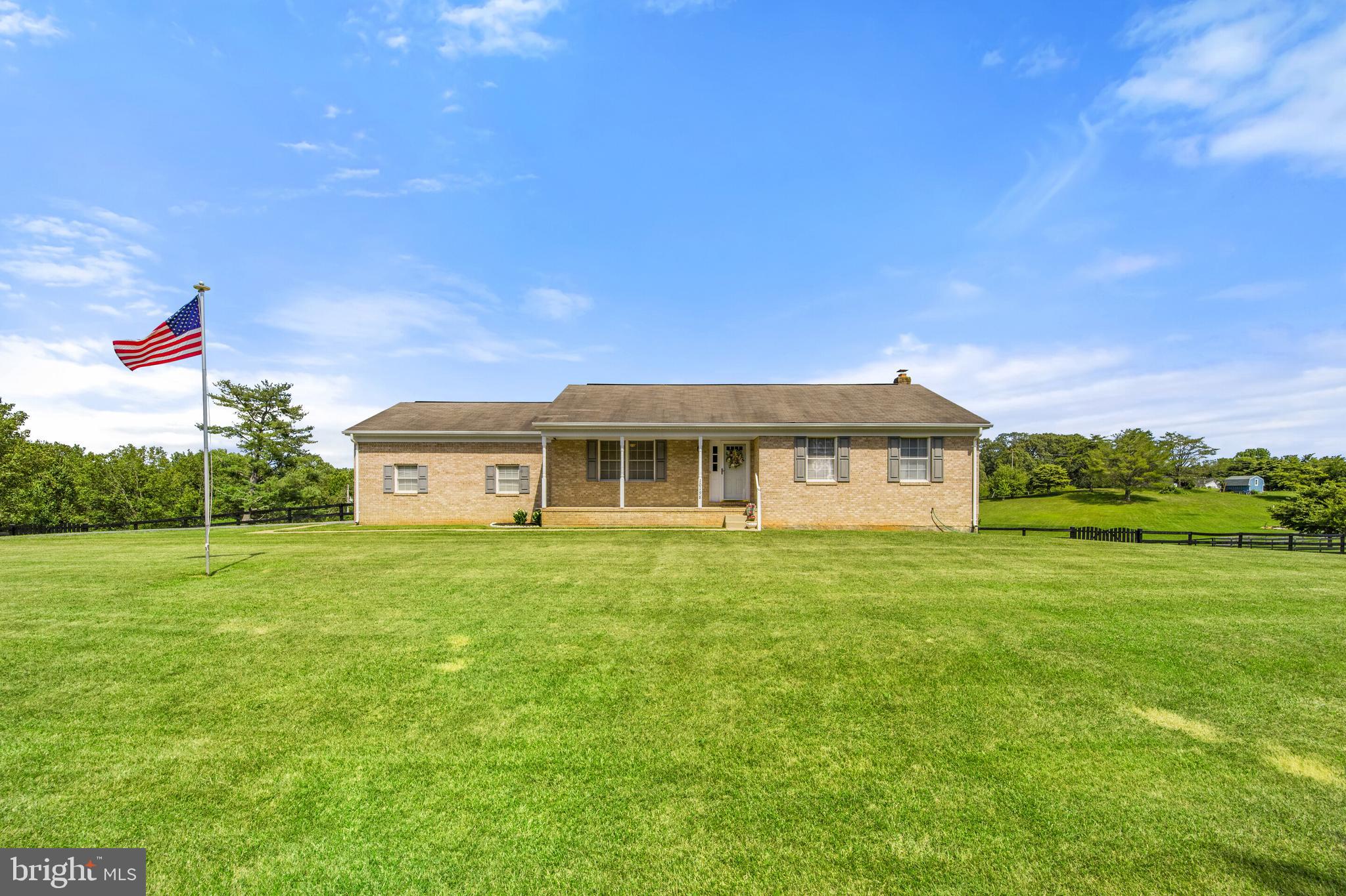 10198 Routs Ridge Lane Warrenton, VA 20186 - Photo 35 of 35 Front of Home