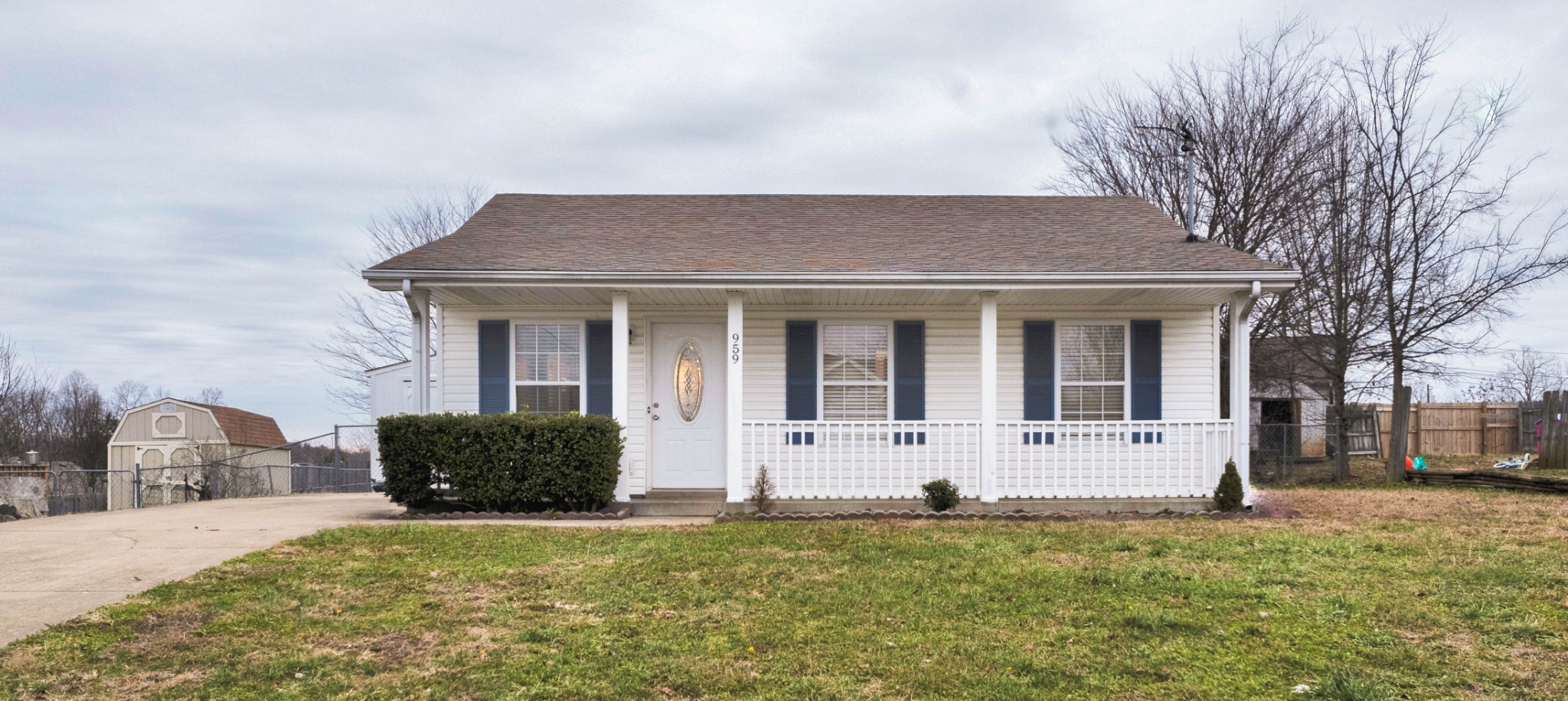 959 Winesap Road Clarksville, TN 37040 - Photo 1 of 14 Gallery Image 1