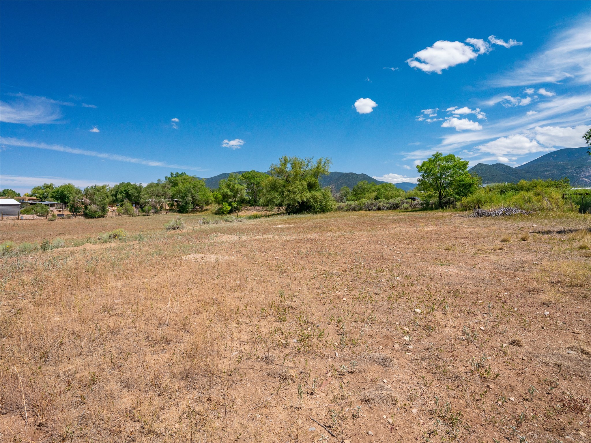 Tbd Shana Madre Road El Prado, NM 87529 - Photo 19 of 30