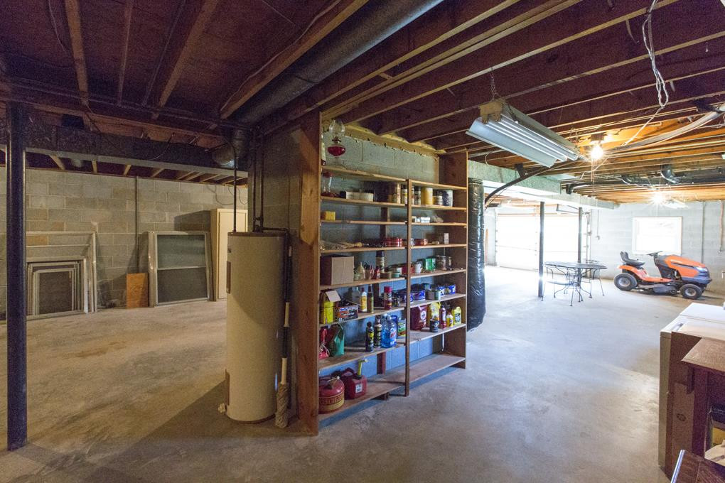 9313 Quail Roost Road Bahama, NC 27503 - Photo 21 of 25 Room for Workshop