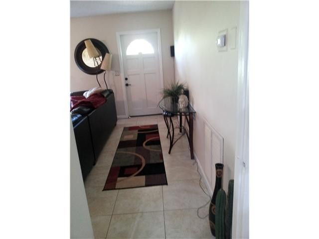 417 Apache Lane Boca Raton, FL 33487 - Photo 12 of 13 a view of entryway and hall