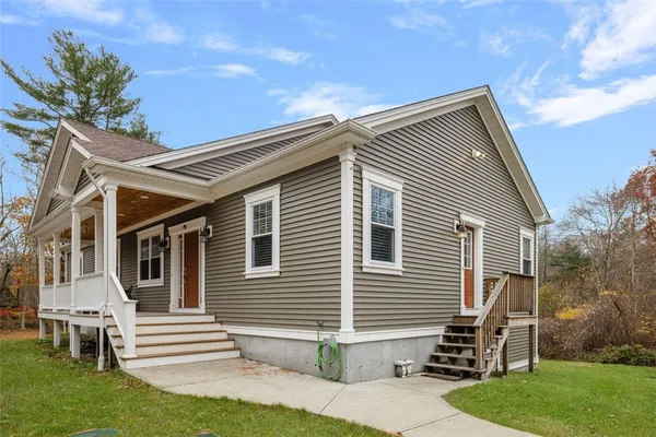 $699,900 | 29 Luther Road, Foster, RI 02825