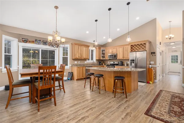 $679,900 | 29 Luther Road, Foster, RI 02825