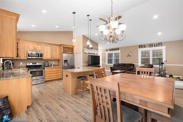 $679,900 | 29 Luther Road, Foster, RI 02825