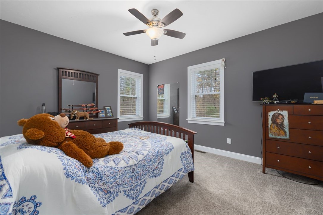 29 Luther Road Foster, RI 02825 - Photo 20 of 48