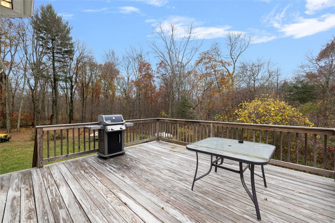 29 Luther Road Foster, RI 02825 - Photo 35 of 48