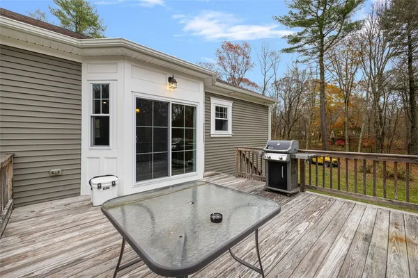 $679,900 | 29 Luther Road, Foster, RI 02825