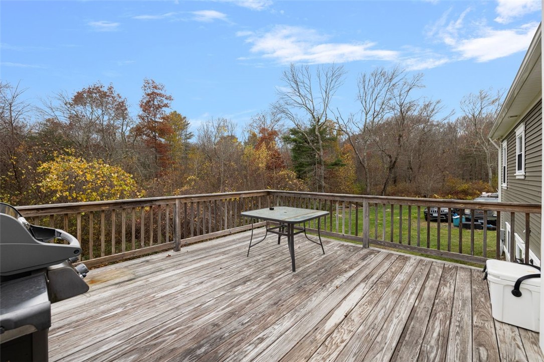 29 Luther Road Foster, RI 02825 - Photo 38 of 48