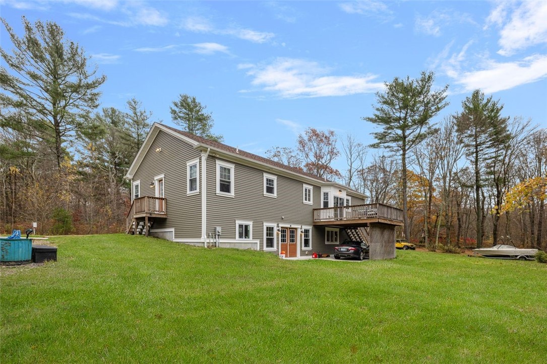 29 Luther Road Foster, RI 02825 - Photo 40 of 48