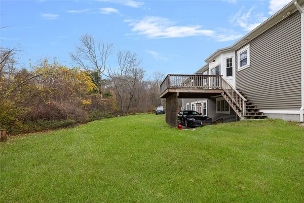 $679,900 | 29 Luther Road, Foster, RI 02825