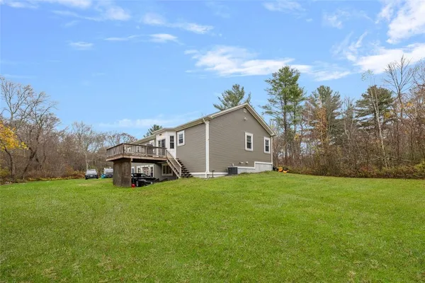 $679,900 | 29 Luther Road, Foster, RI 02825