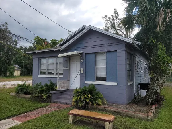 $1,200 | 1215 Historic Goldsboro Boulevard, Sanford, FL 32771