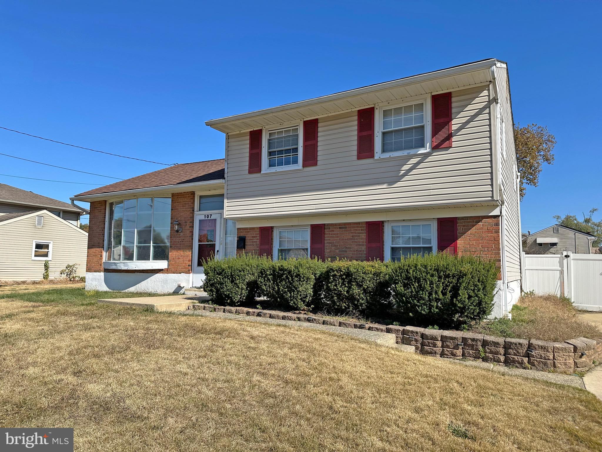 107 Tilford Road Somerdale, NJ 08083 - Photo 1 of 20 Gallery Image 1