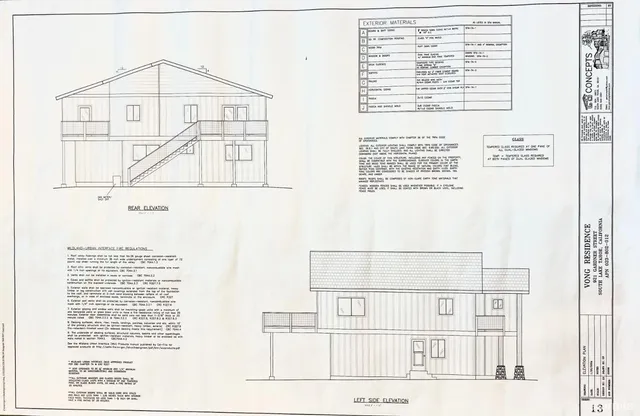 a picture of a bench in front of a door