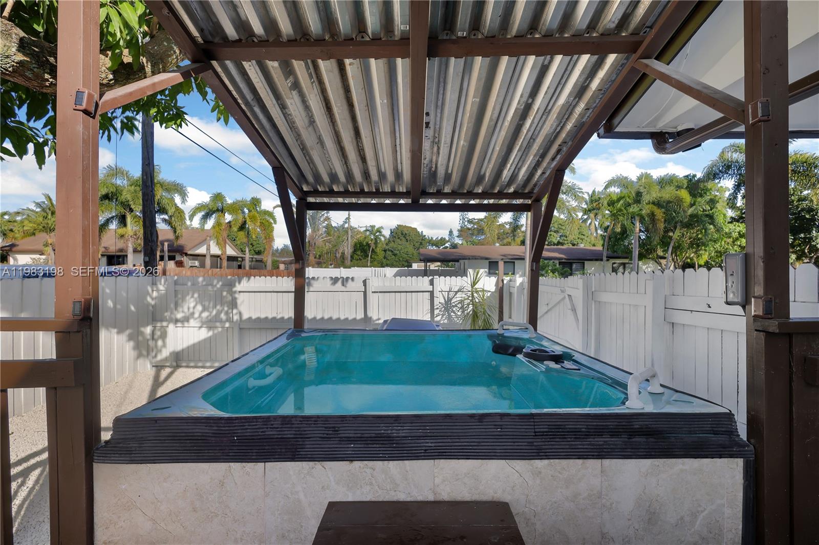 7501 Raleigh Street Hollywood, FL 33024 - Photo 13 of 21