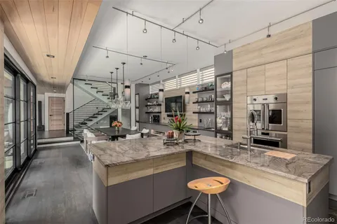 $3,395,000 | 634 South Corona Street, Denver, CO 80209