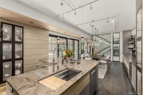 $3,395,000 | 634 South Corona Street, Denver, CO 80209