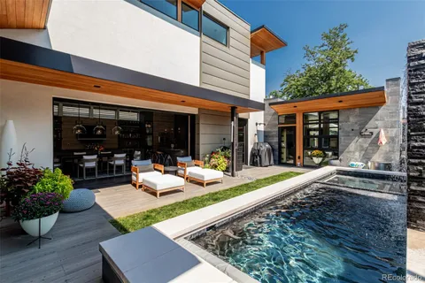 $3,395,000 | 634 South Corona Street, Denver, CO 80209