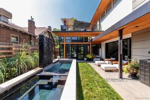 $3,395,000 | 634 South Corona Street, Denver, CO 80209