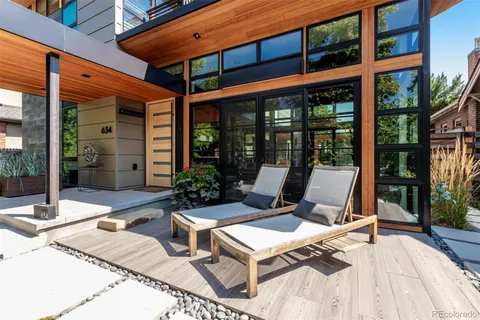 $3,395,000 | 634 South Corona Street, Denver, CO 80209