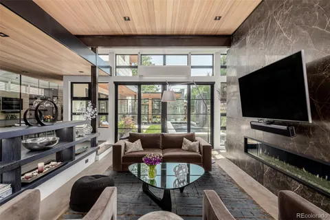 $3,395,000 | 634 South Corona Street, Denver, CO 80209
