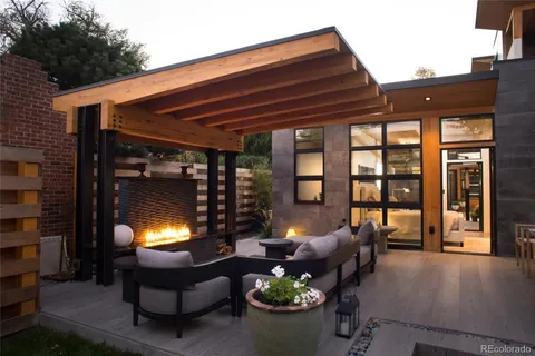 $3,395,000 | 634 South Corona Street, Denver, CO 80209