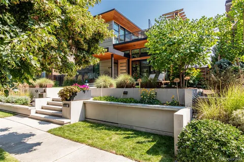 $3,395,000 | 634 South Corona Street, Denver, CO 80209