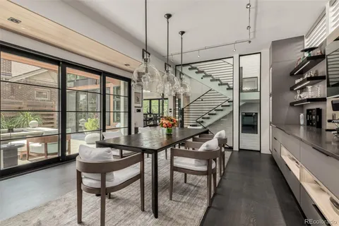 $3,395,000 | 634 South Corona Street, Denver, CO 80209