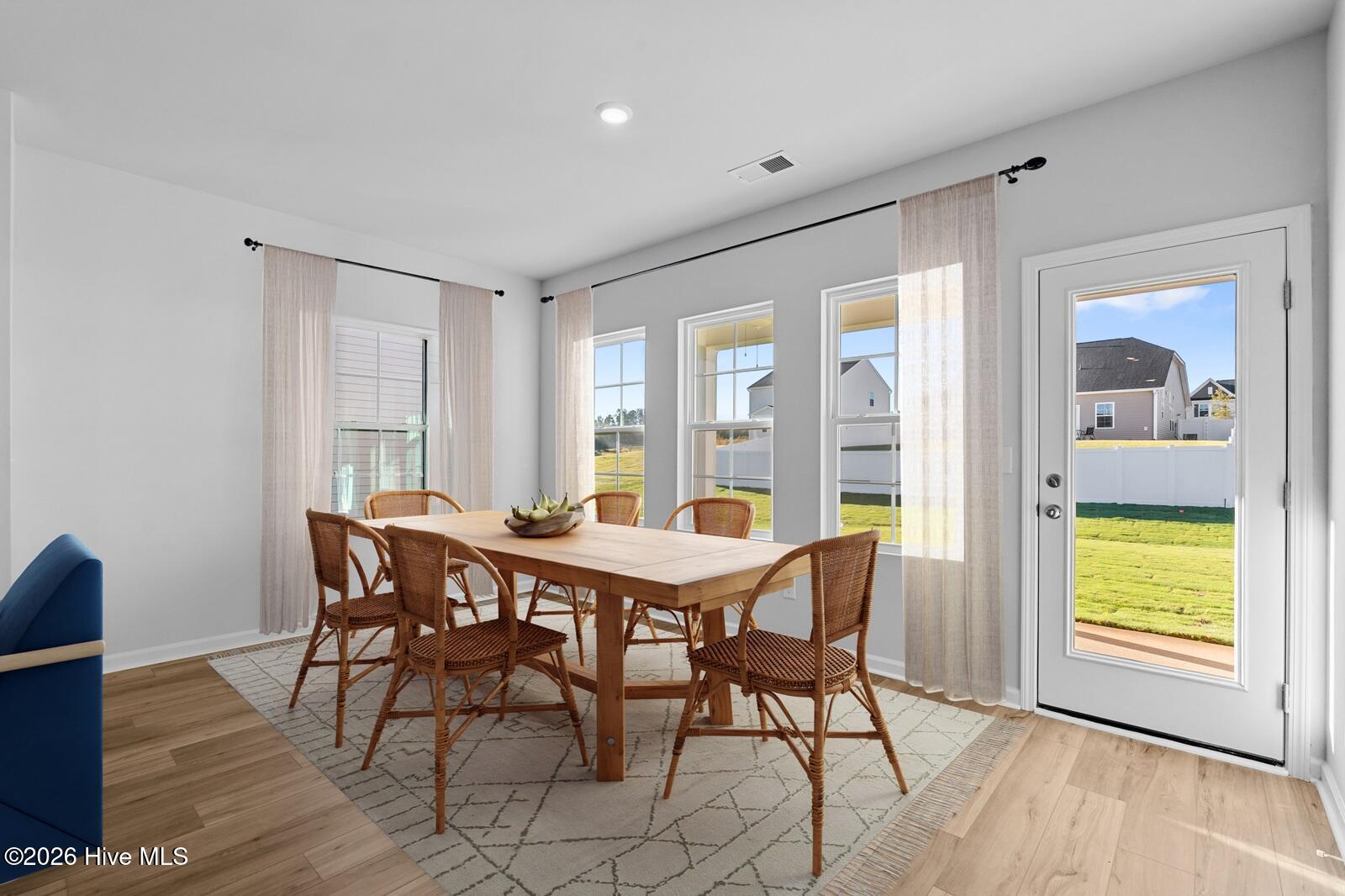 483 Galloping Foal Way Southeast, Unit 101 Bolivia, NC 28422 - Photo 5 of 10 Artist’s rendering for illustration purposes only. Final home colors and options may vary